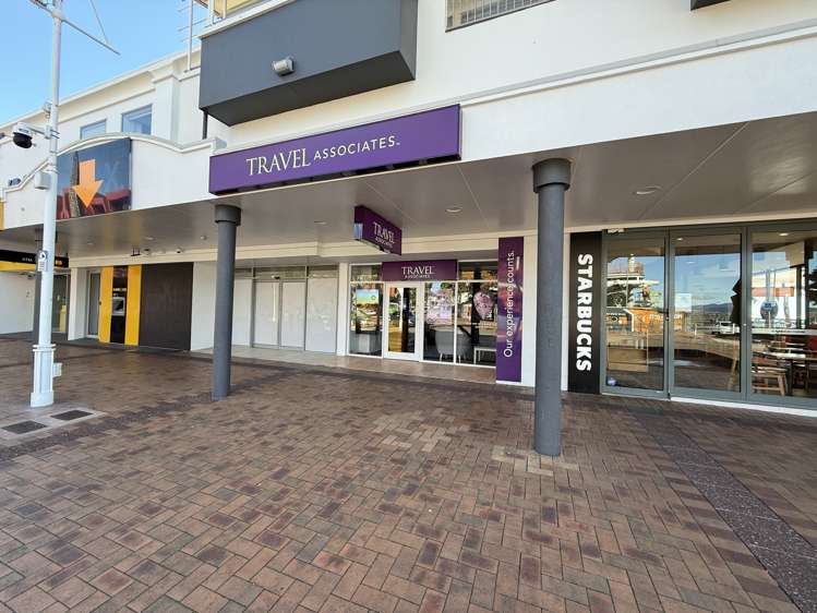 Tenancy 4, 1 Spring Street Tauranga_3