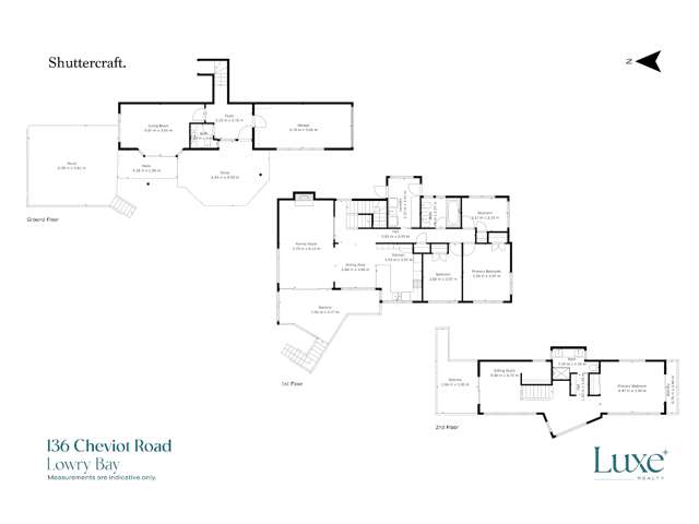 136 Cheviot Road, Lowry Bay Eastbourne_1