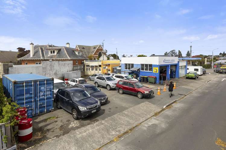 567-585 Highgate Maori Hill_9