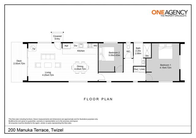 200 Manuka Terrace Twizel_1