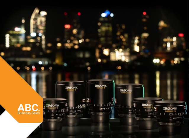 Managed - Cinematography Rentals - EBPIDT: $1.65M