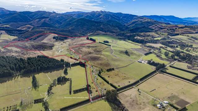 185 acre opportunity for the savvy purchaser