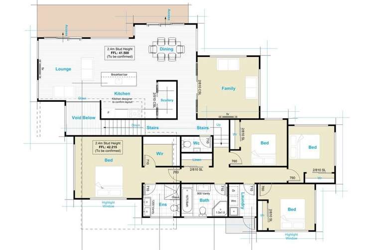 4 Ridgeview Close Red Beach_3