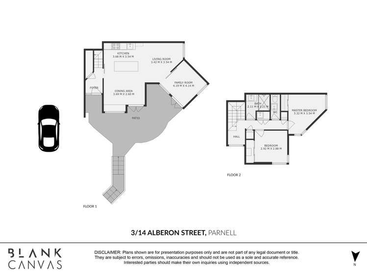 3/14 Alberon Street Parnell_31