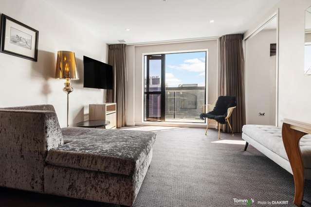 5J/257 Wakefield Street Te Aro_1