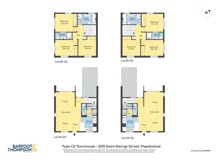 Lot 1, 225 St George Street Papatoetoe_48