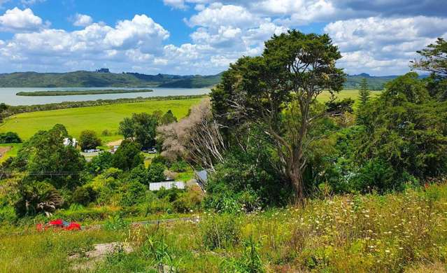 17b Mcdonell Street Rawene_4