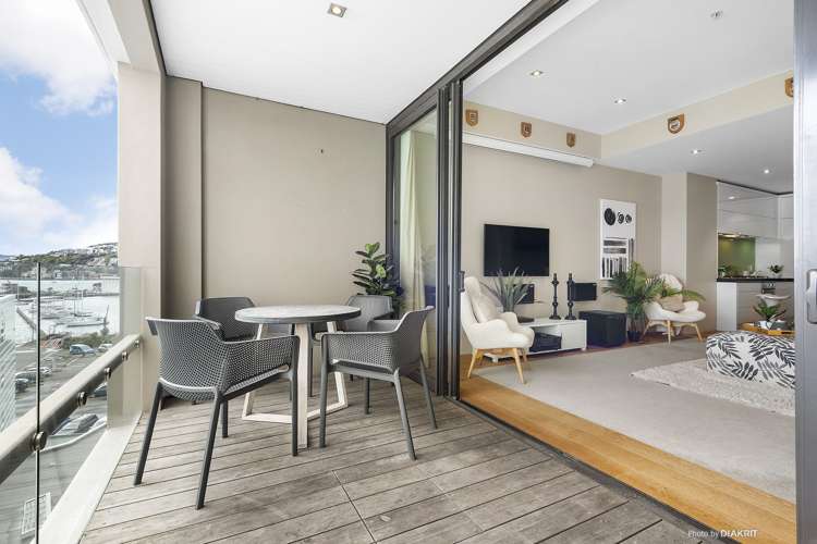 406/22 Herd Street Te Aro_12