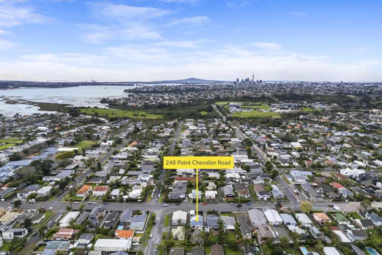 248 Point Chevalier Road Point Chevalier_37