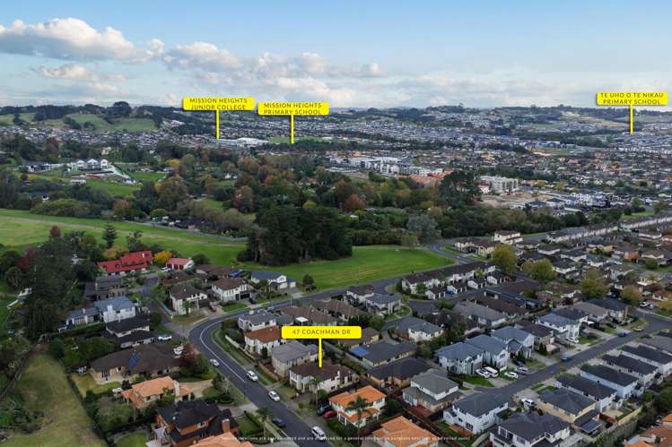 47 Coachman Drive Flat Bush_21