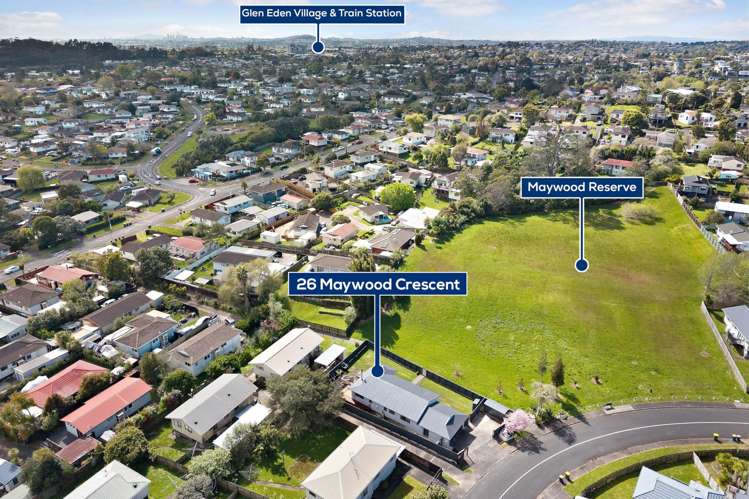 26 Maywood Crescent Glen Eden_16