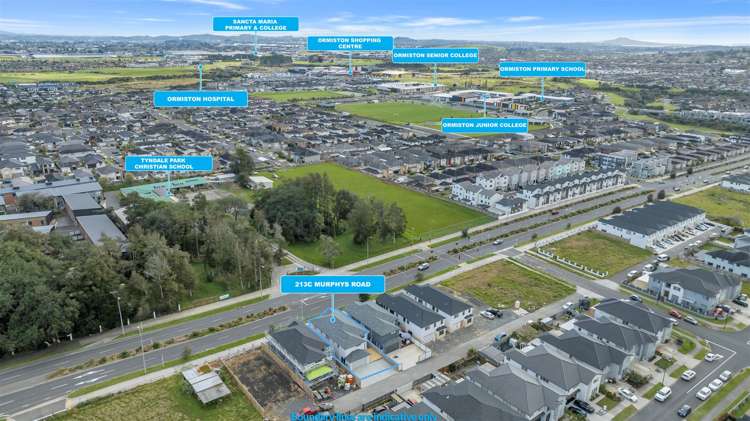 213c Murphys Road Flat Bush_30