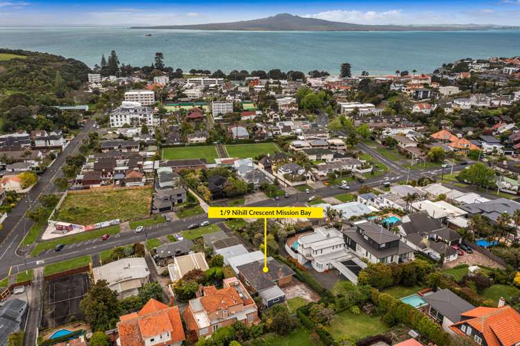 1/9 Nihill Crescent Mission Bay_15