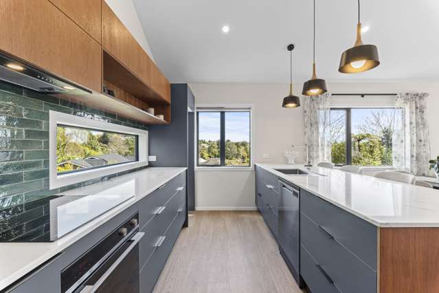 Design Excellence – Stylish Low-Maintenance Living