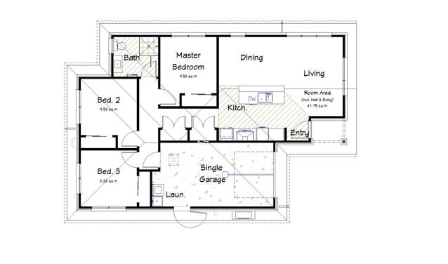 124 Crawford Lane Lockerbie_1