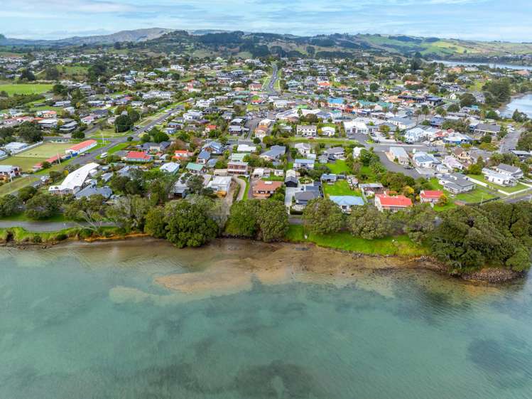 23 Cliff Street Raglan_29