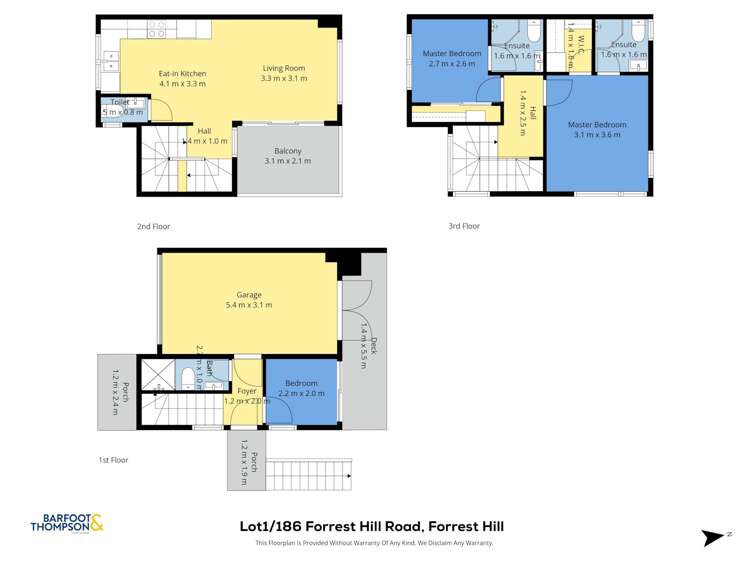 1/188 Forrest Hill Road Forrest Hill_9