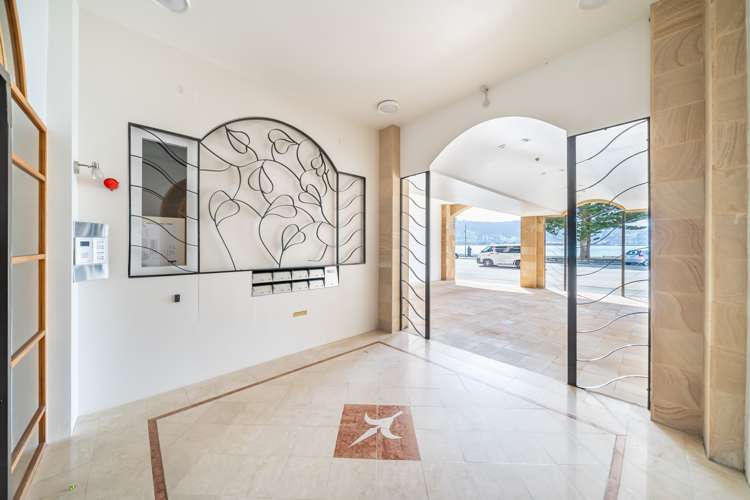 1/346 Oriental Parade Oriental Bay_2