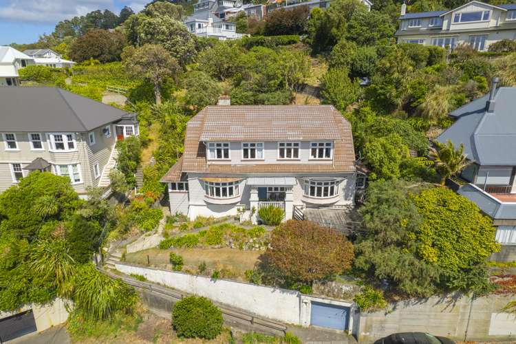 29 Wadestown Road Wadestown_16