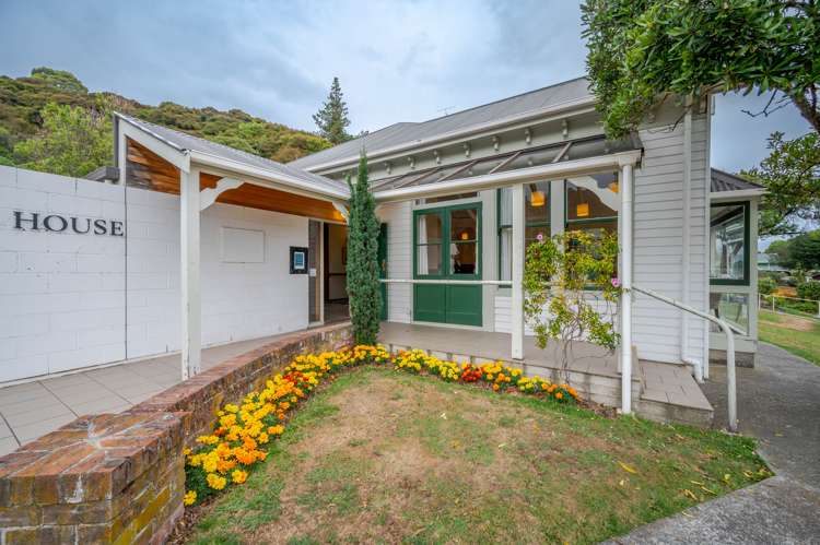 4 Rue Viard Akaroa_33