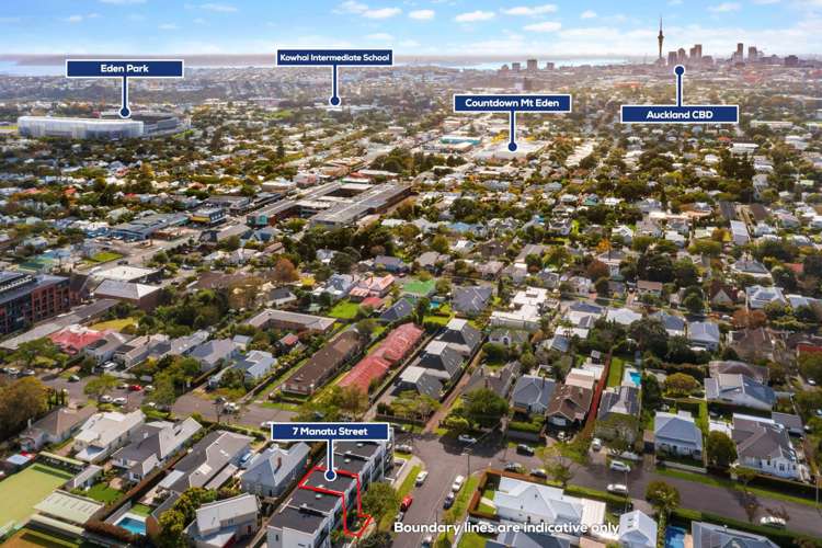 7 Manatu Street Mount Eden_27