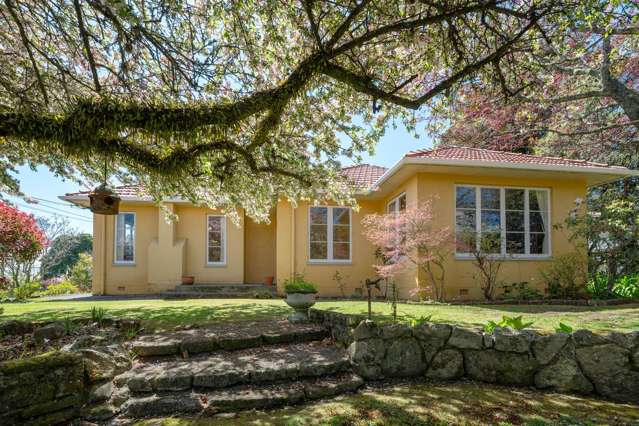 A rare Lynmore original, rich in history and heart