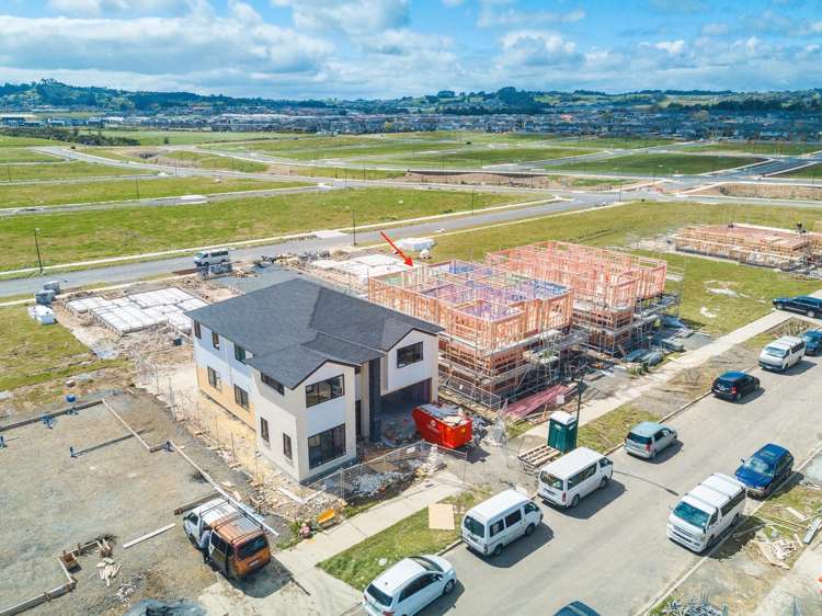 16 Eastfield Avenue Flat Bush_16