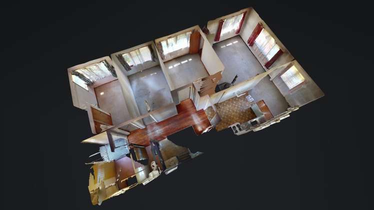 51 Oxford Street Hampstead_9