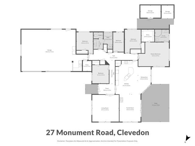 27 Monument Road Clevedon_1