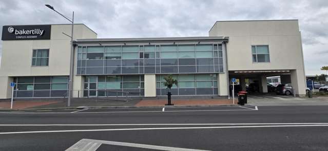 A Grade Office Space Hastings