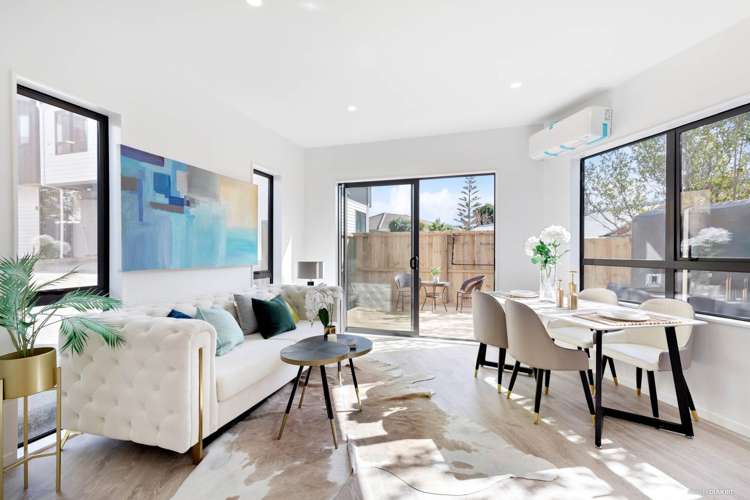 4c Unsworth Drive Unsworth Heights_5