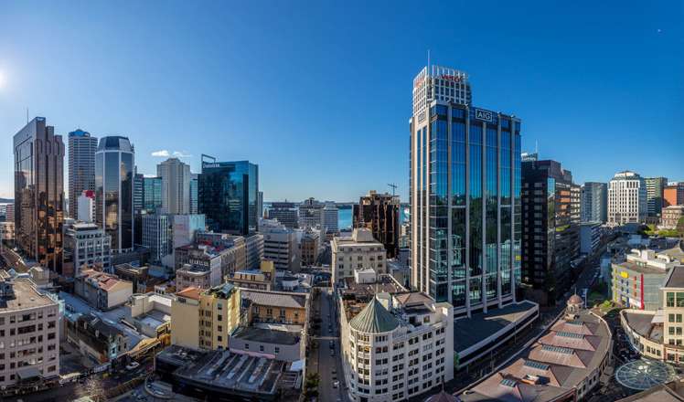 1508/1 Courthouse Lane Auckland Central_6