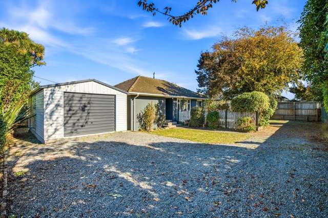 First Home or Investment