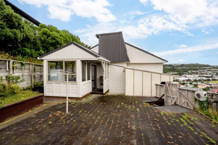 25A Townsend Road Miramar_21