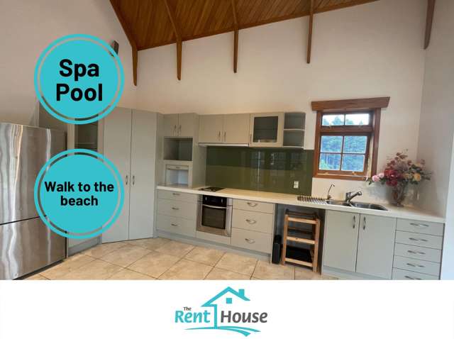 2 Bedroom Lifestyle Living