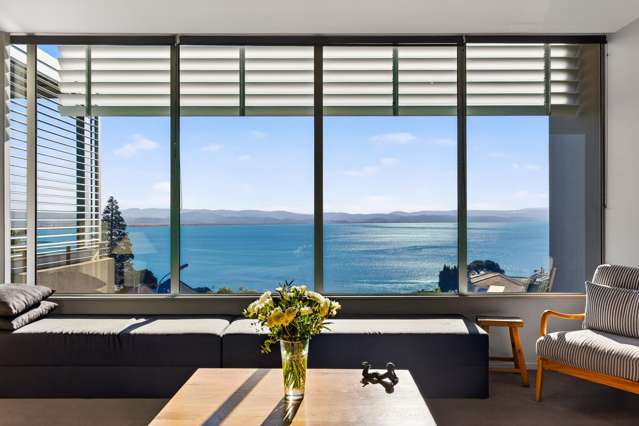Panoramic Power – Architectural Force