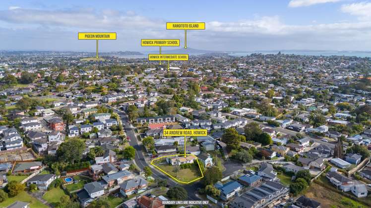 34 Andrew Road Howick_17