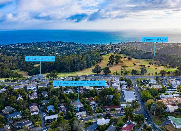 22a Morton Avenue Forrest Hill_18