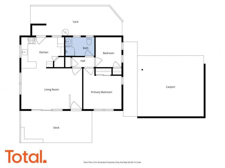 3A Glendale Place Witherlea_23