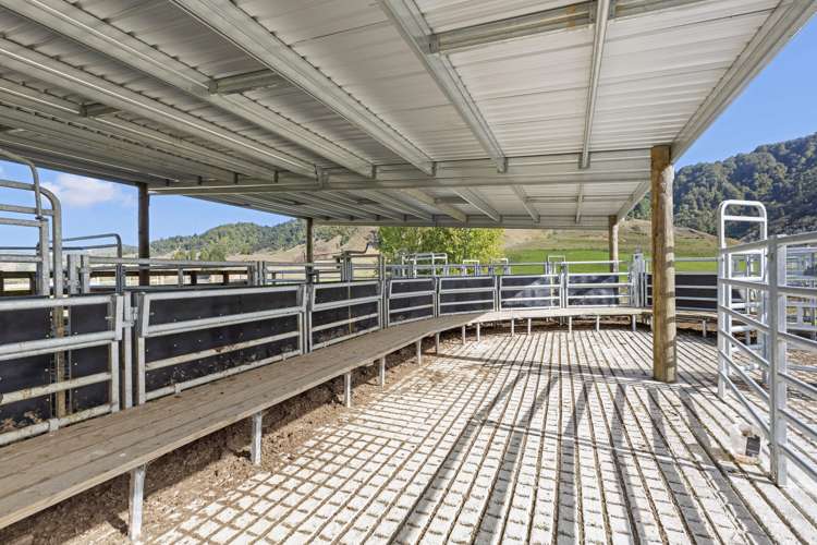 23 Hapurua Road Ohura_6