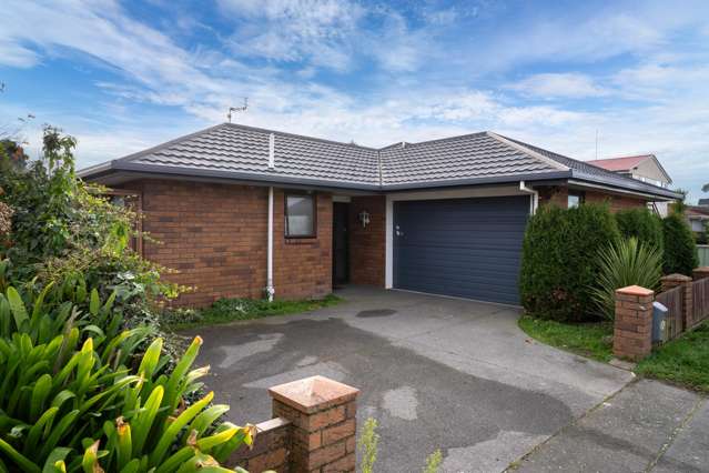 Add Value in a Prime Riccarton Location