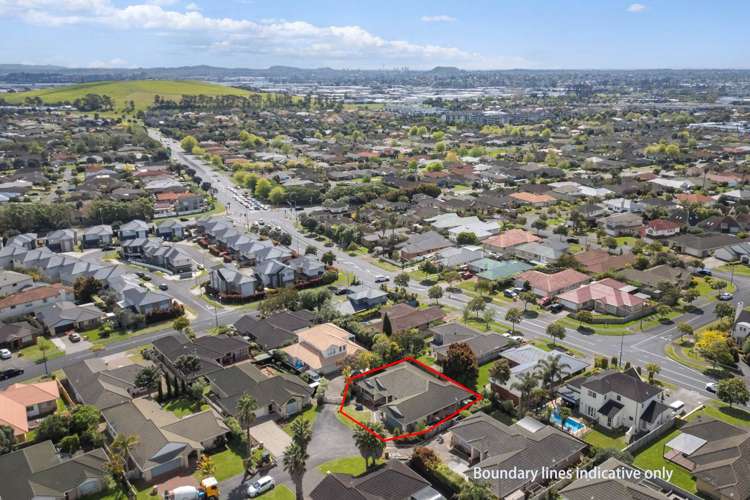 13 Heyington Way East Tamaki Heights_26