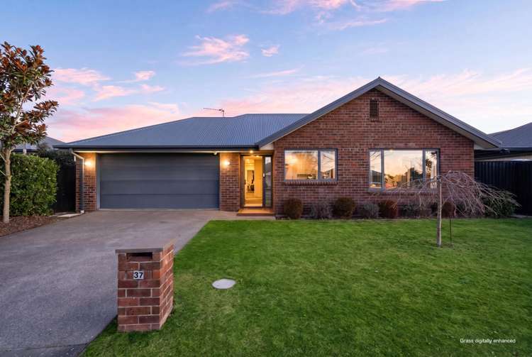 37 Parklea Avenue Halswell_23