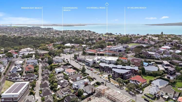 2/ 6 Riddell Road Glendowie_36