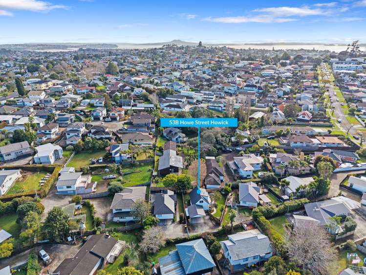 53B Howe Street Howick_29