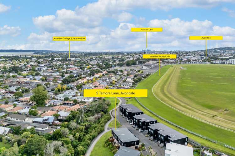 5 Tamora Lane Avondale_17