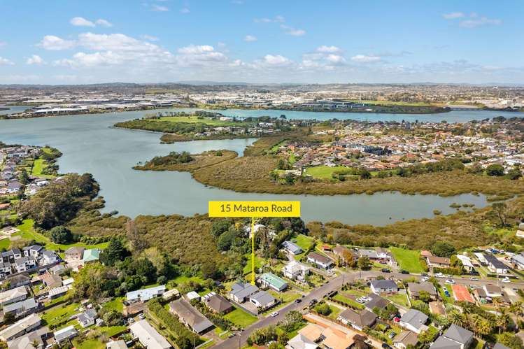 15 Mataroa Road Mount Wellington_37