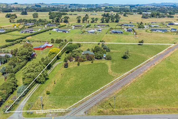 14 Wingate Road Opaki_1