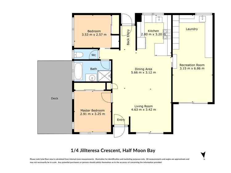 1/4 Jillteresa Crescent Half Moon Bay_26