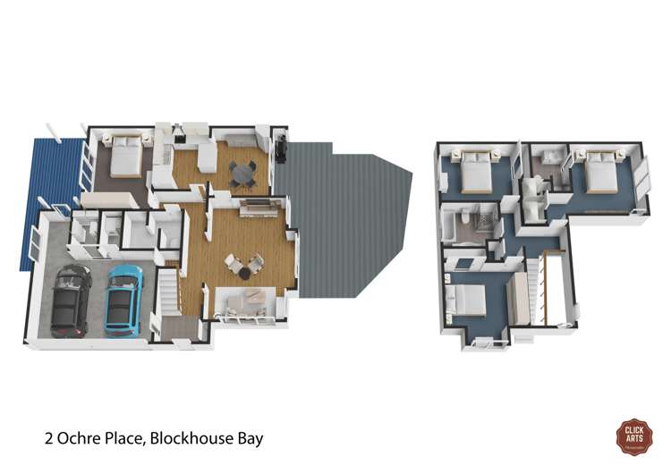 2 Ochre Place Blockhouse Bay_31